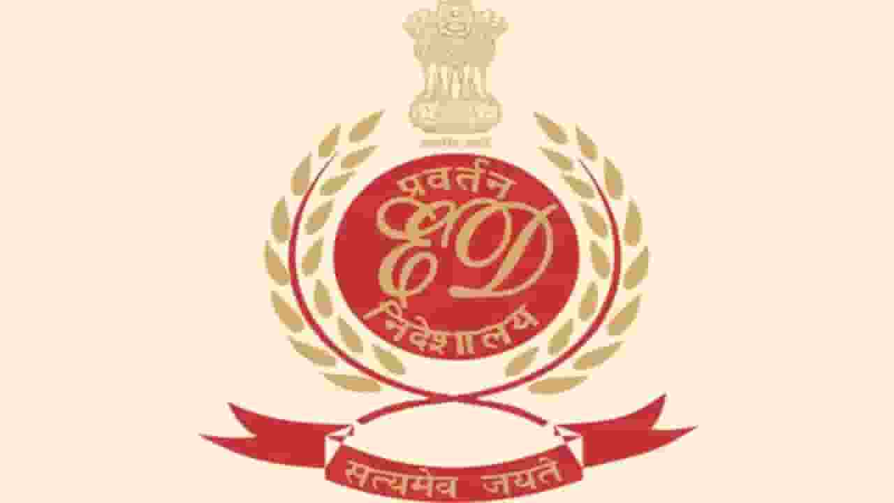 ED Kolkata Zonal Office 