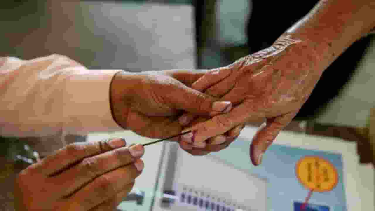 Assembly Election 2026