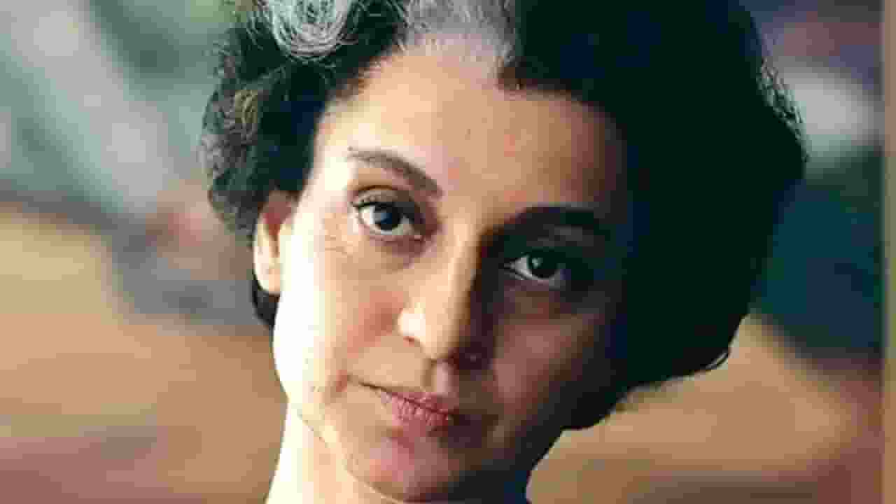 kanagna ranaut