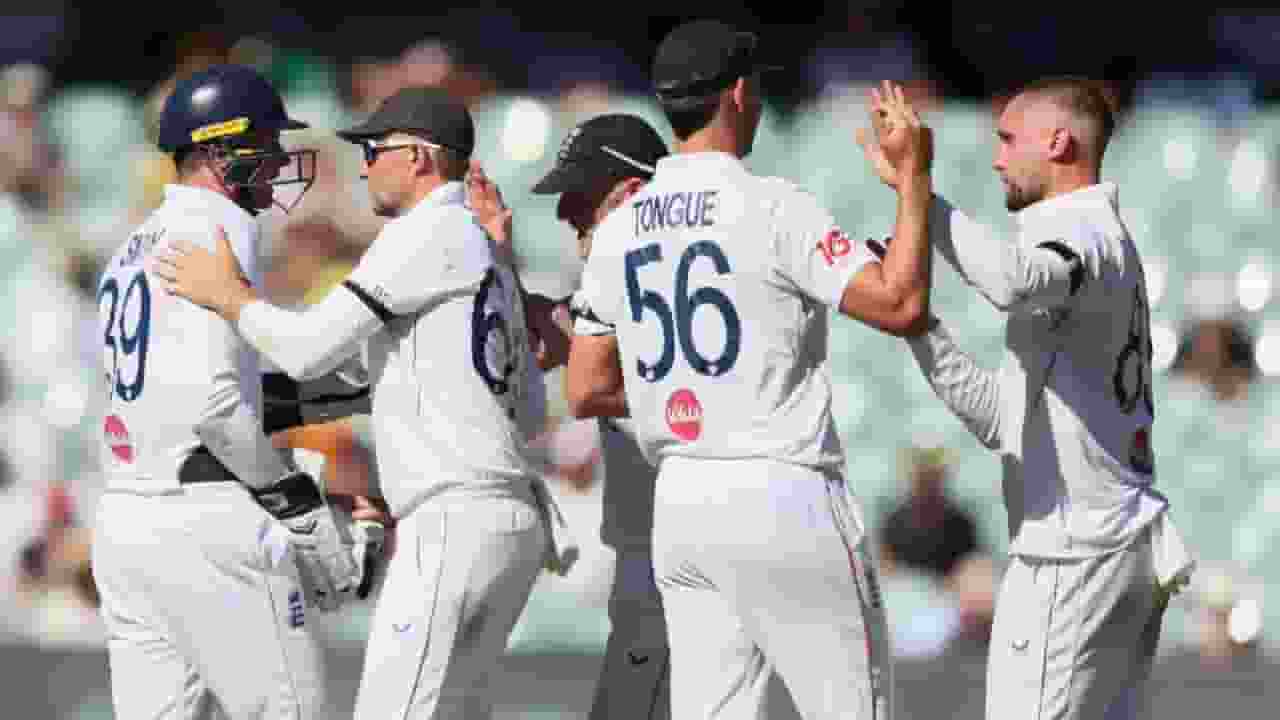england cricket team
