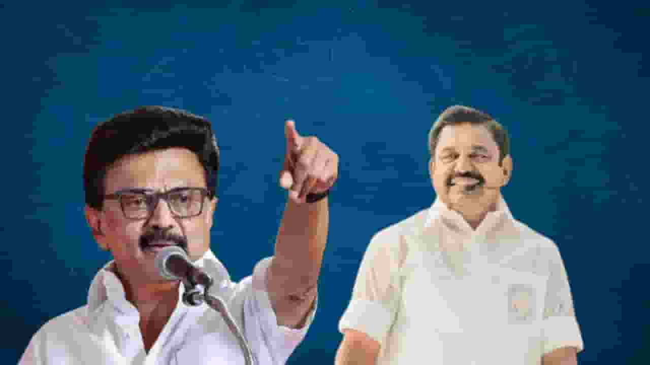 stalin vs palaniswami