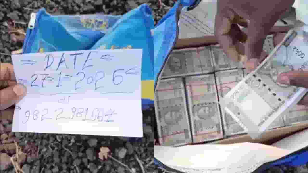 fake notes