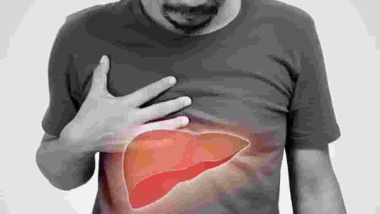 fatty liver