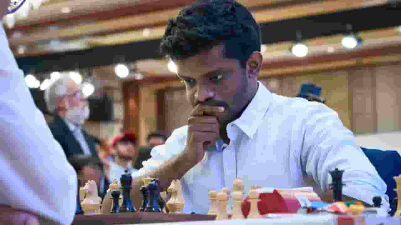 FIDE World Cup 2025