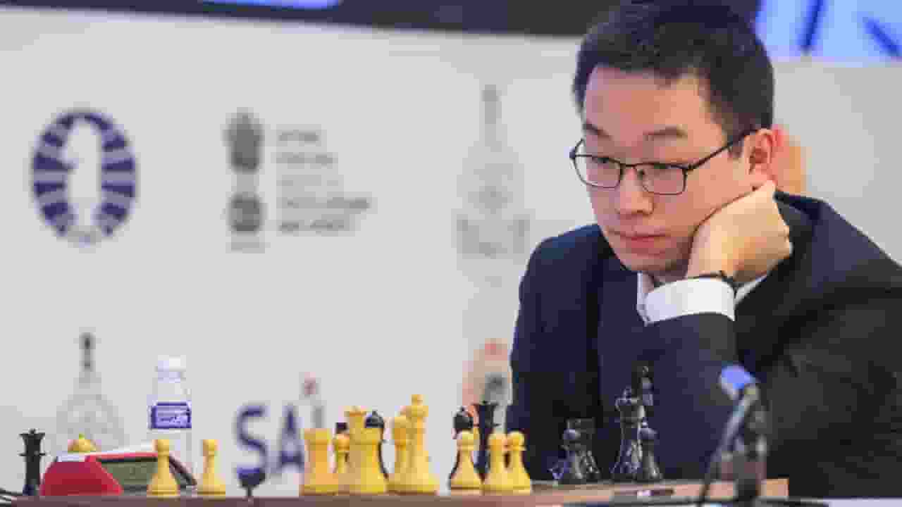 FIDE World Cup 2025