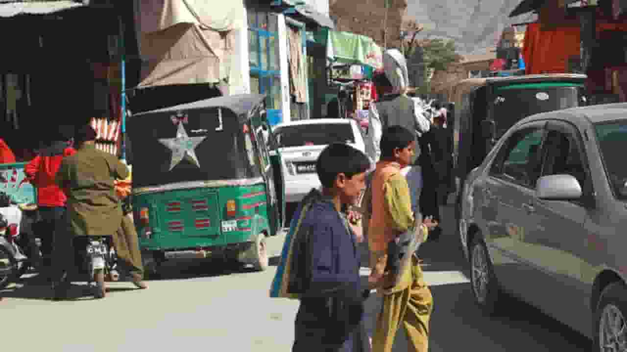 Quetta, Photo Credit: Social Media 