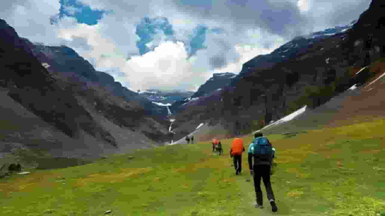 Pabbar Valley, Photo Credit: Social Media 