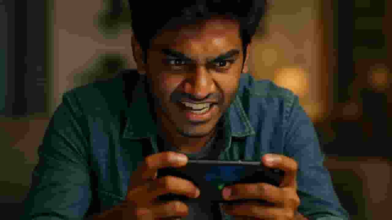 online gaming 
