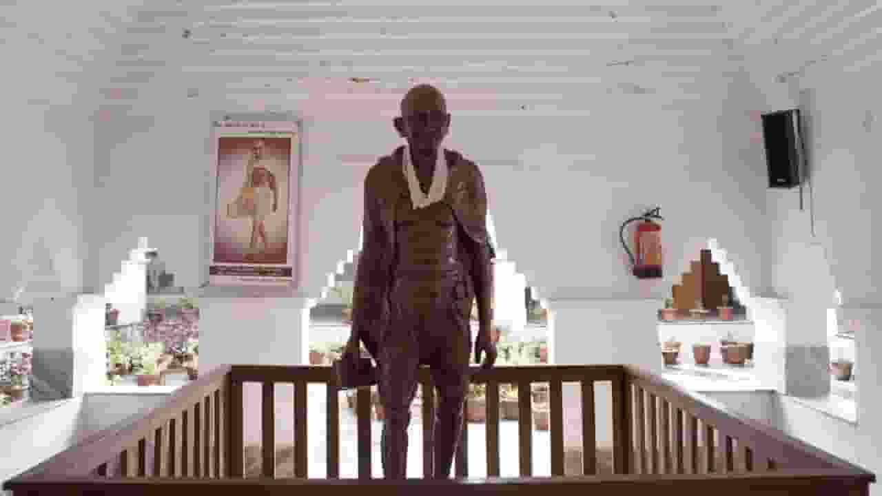 Bhitiharwa Ashram