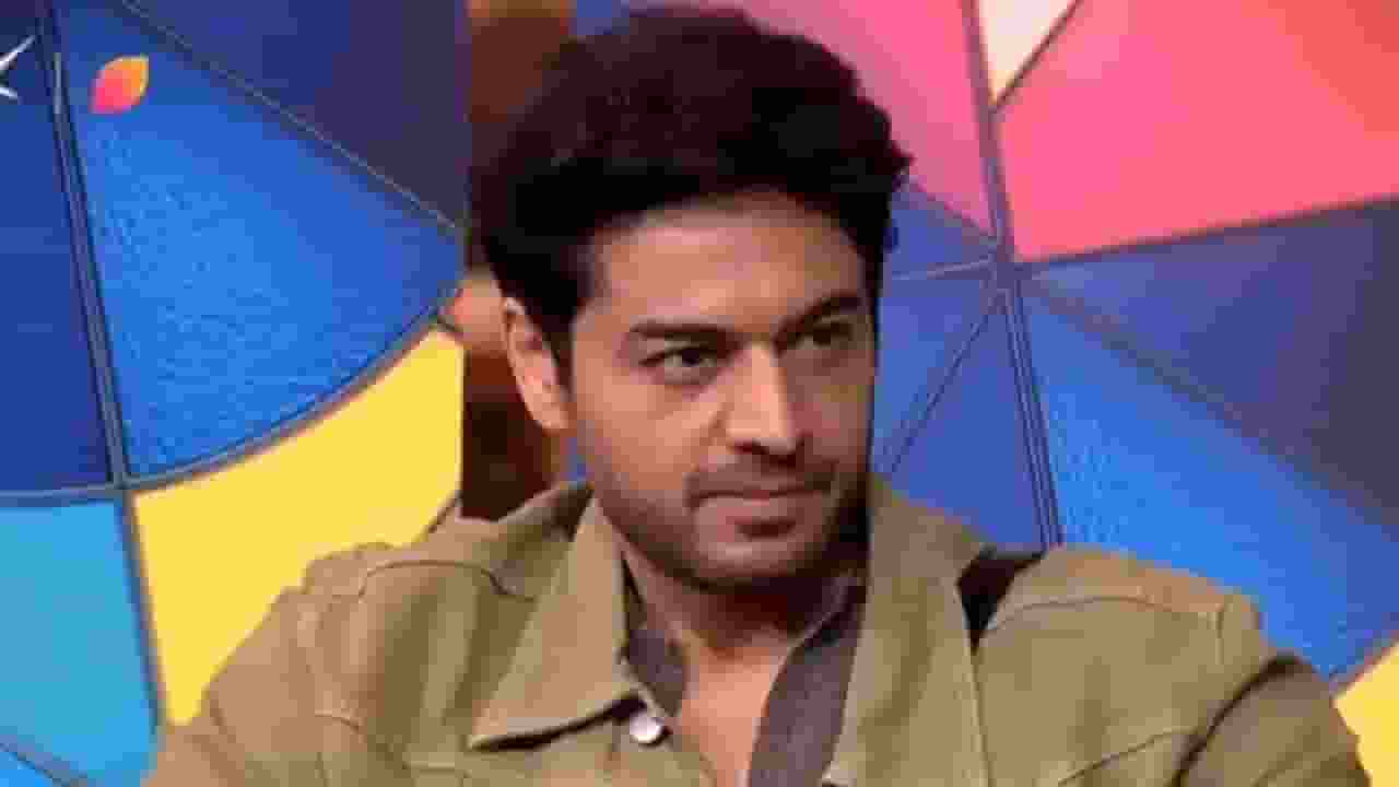 Gaurav Khanna