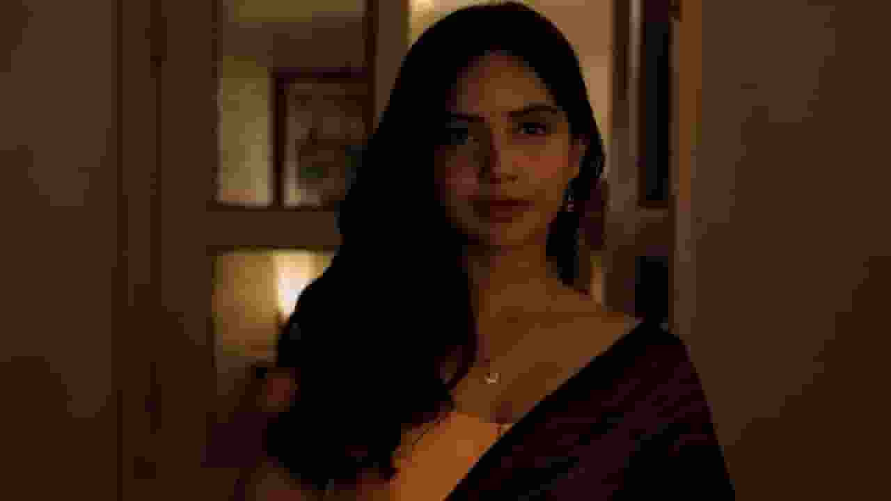 kashmira pardeshi