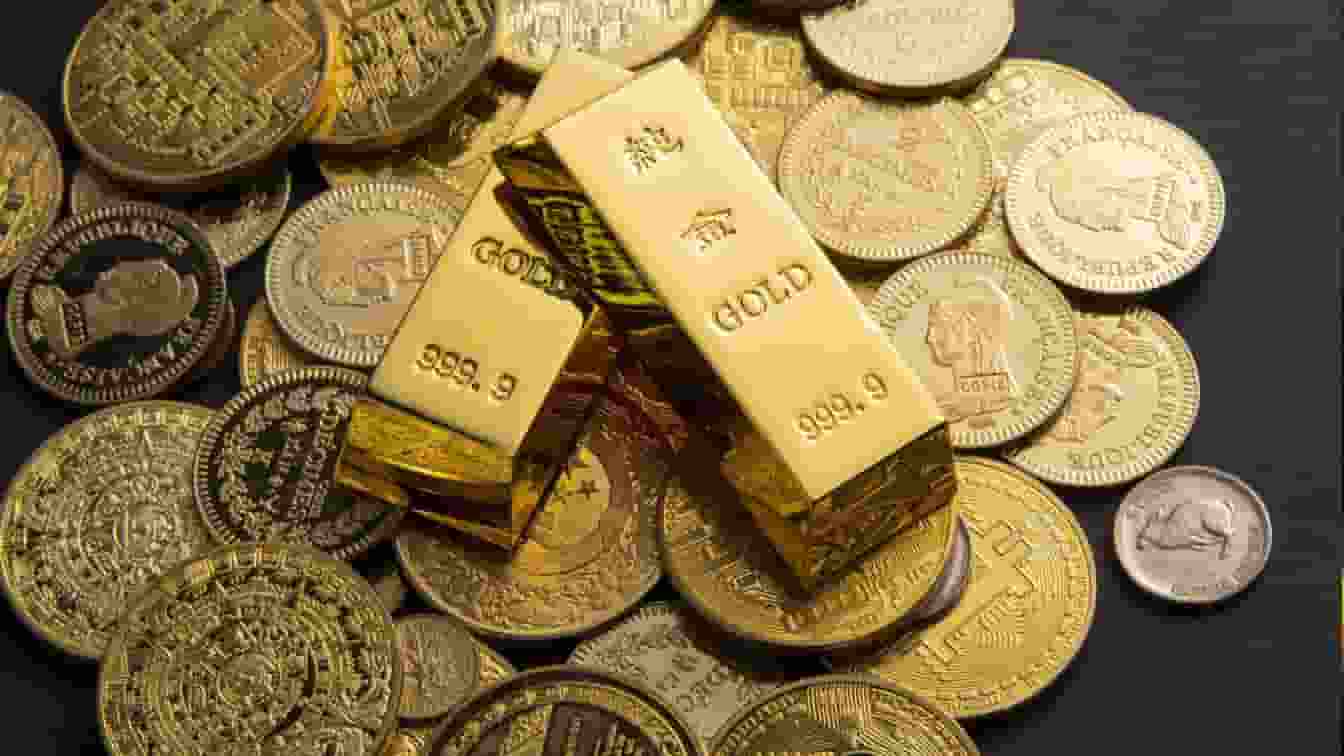 Gold Price