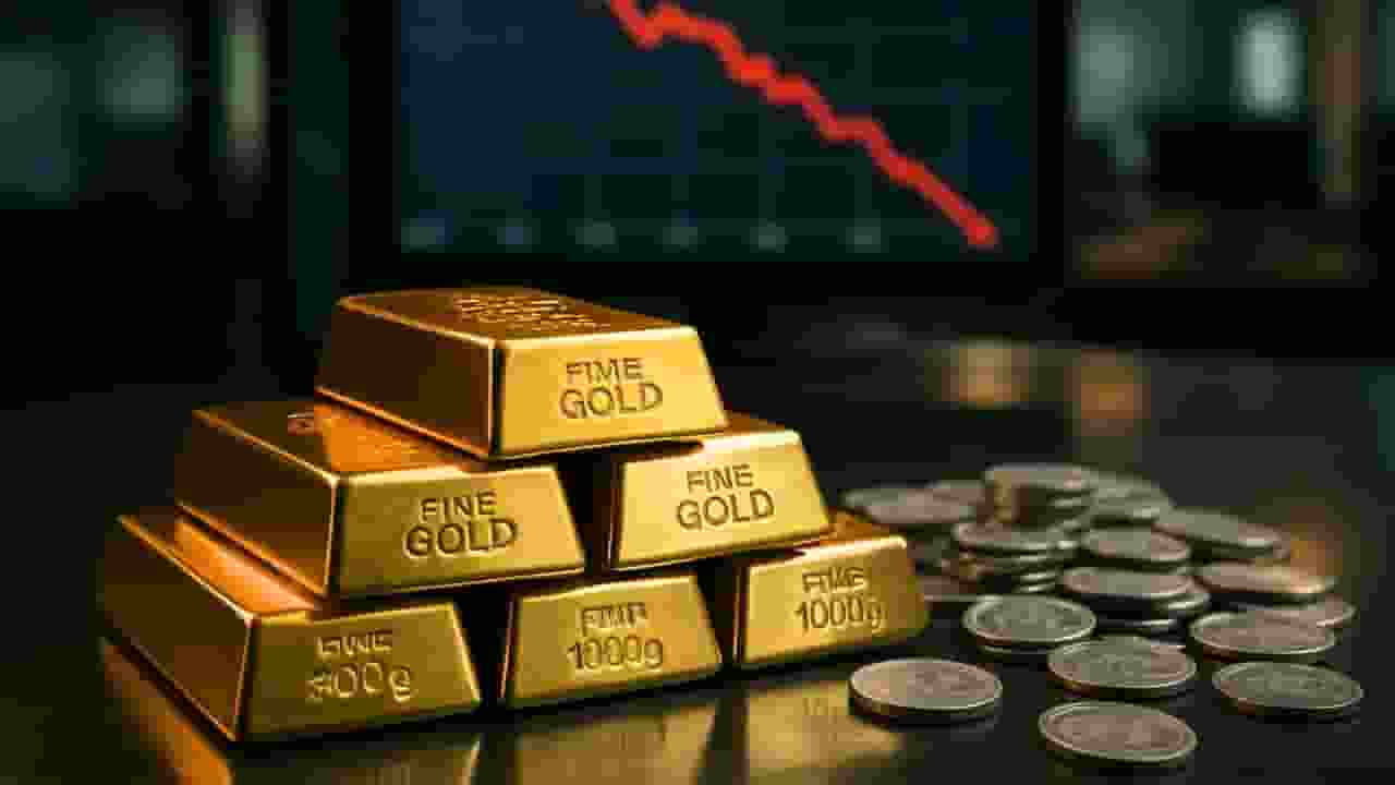 gold silver price