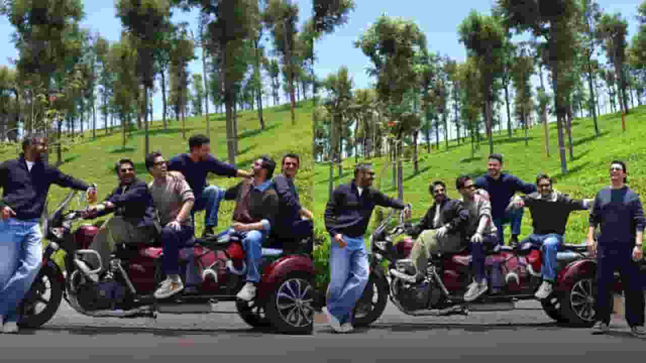 golmaal 5