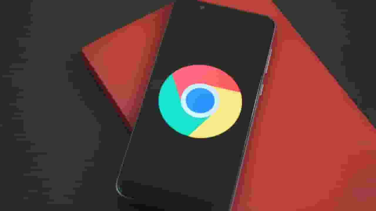 Google Chrome