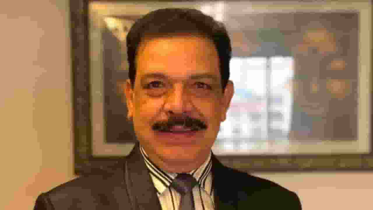 govind namdev