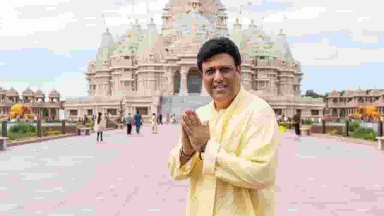 govinda