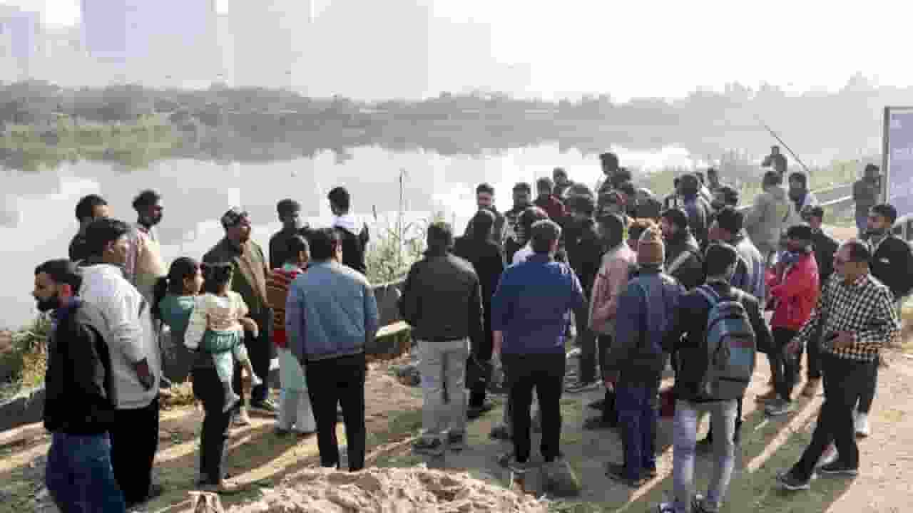 Greater Noida 