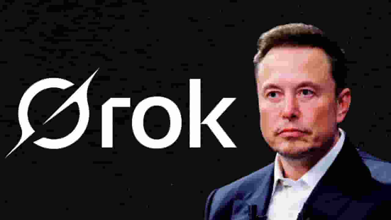 grok