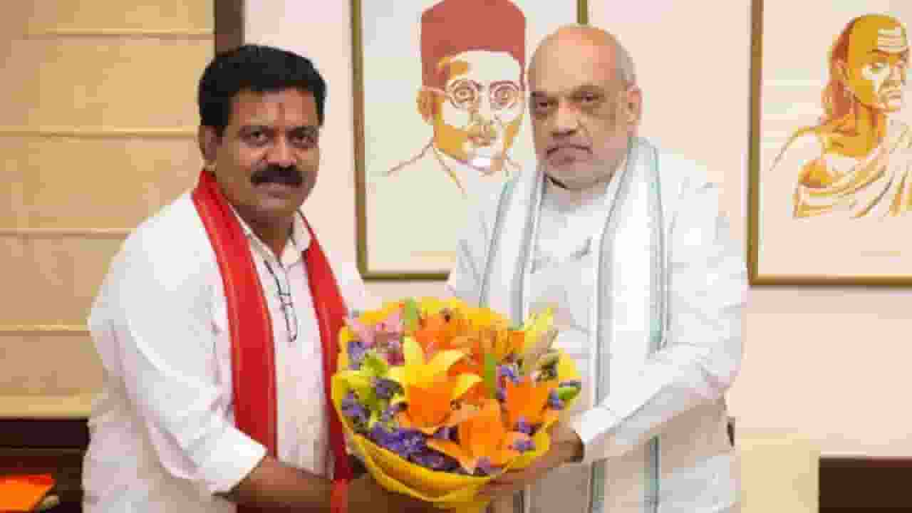 Vijay Sharma