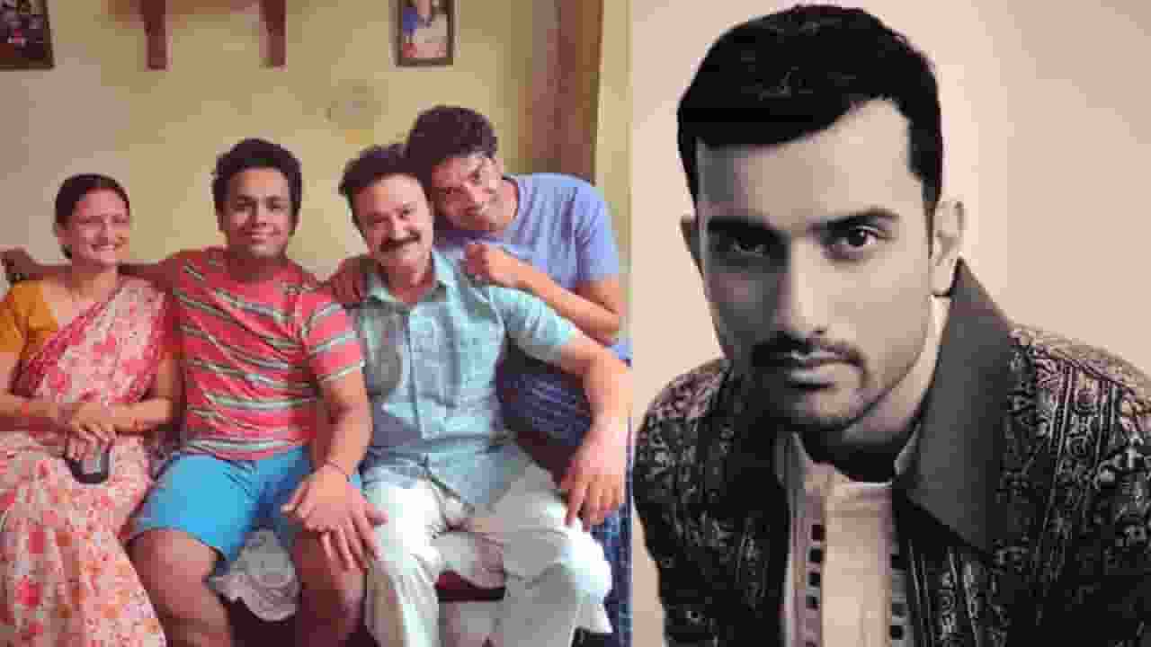 gullak 5 cast with vaibhav raj gupta