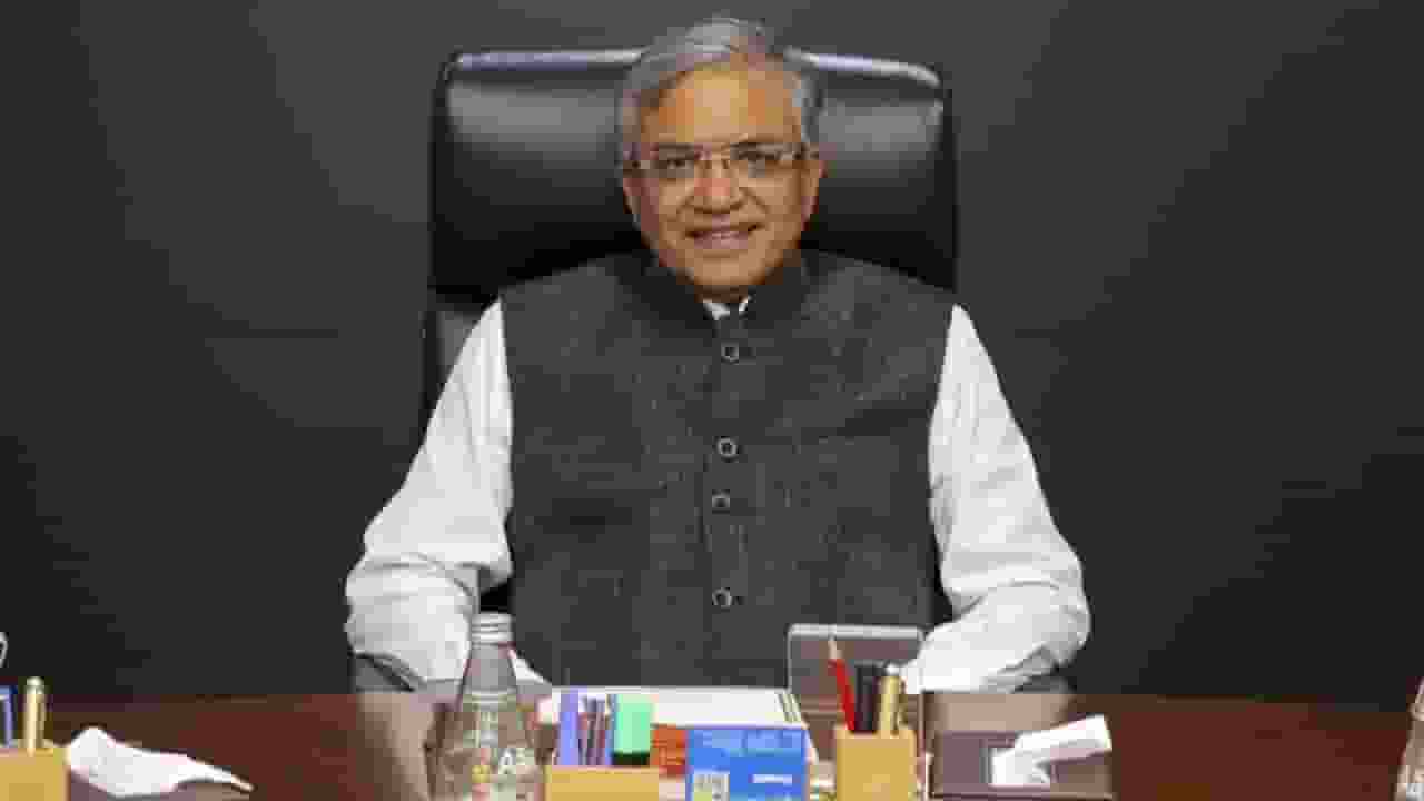 impeachment motion against CEC
