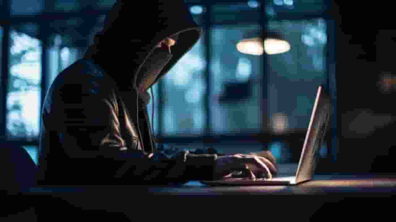 Image of Hackers