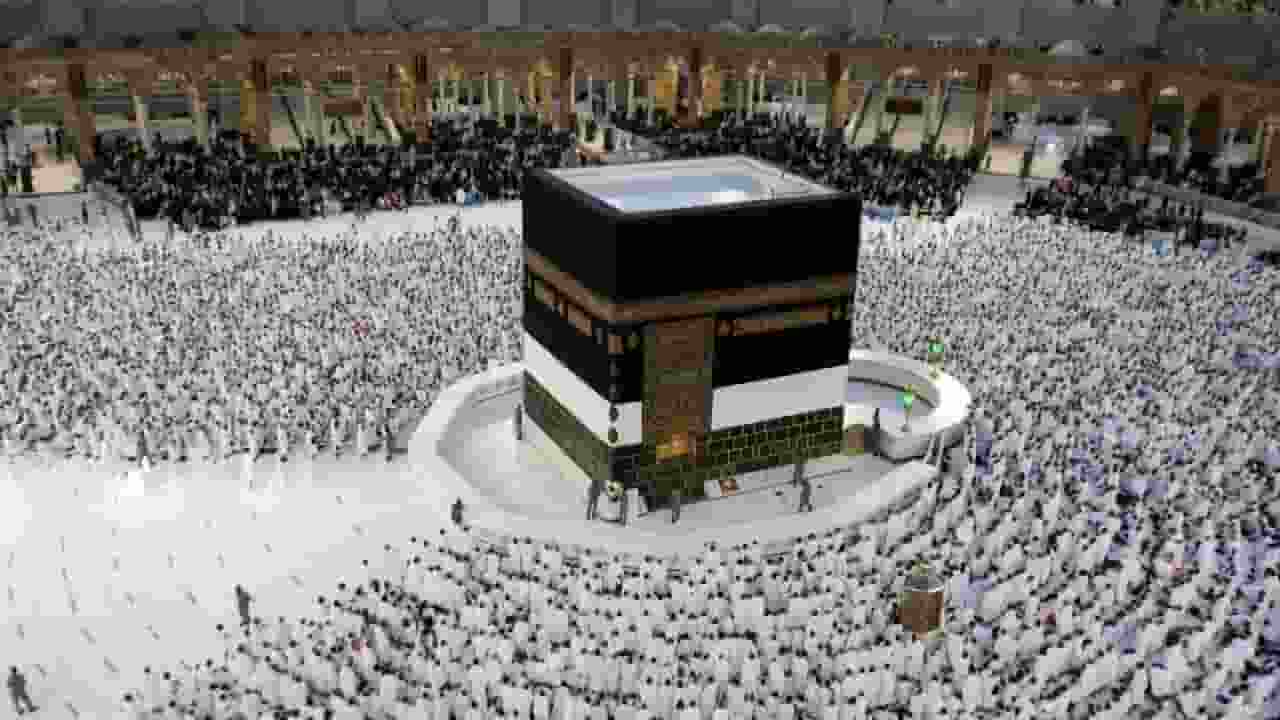 Saudi Arabia Visa
