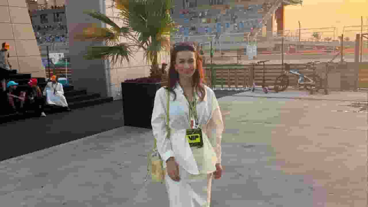 Yalda hakim