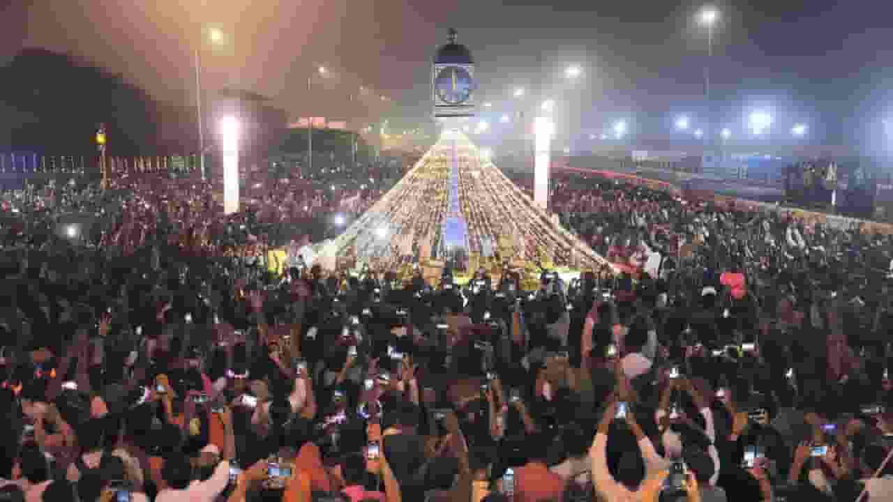 Happy New Year 2025