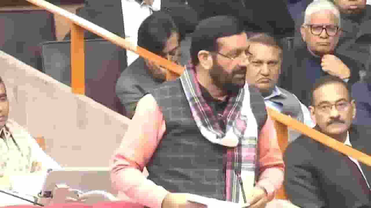 Haryana Chief Minister Nayab Singh Saini