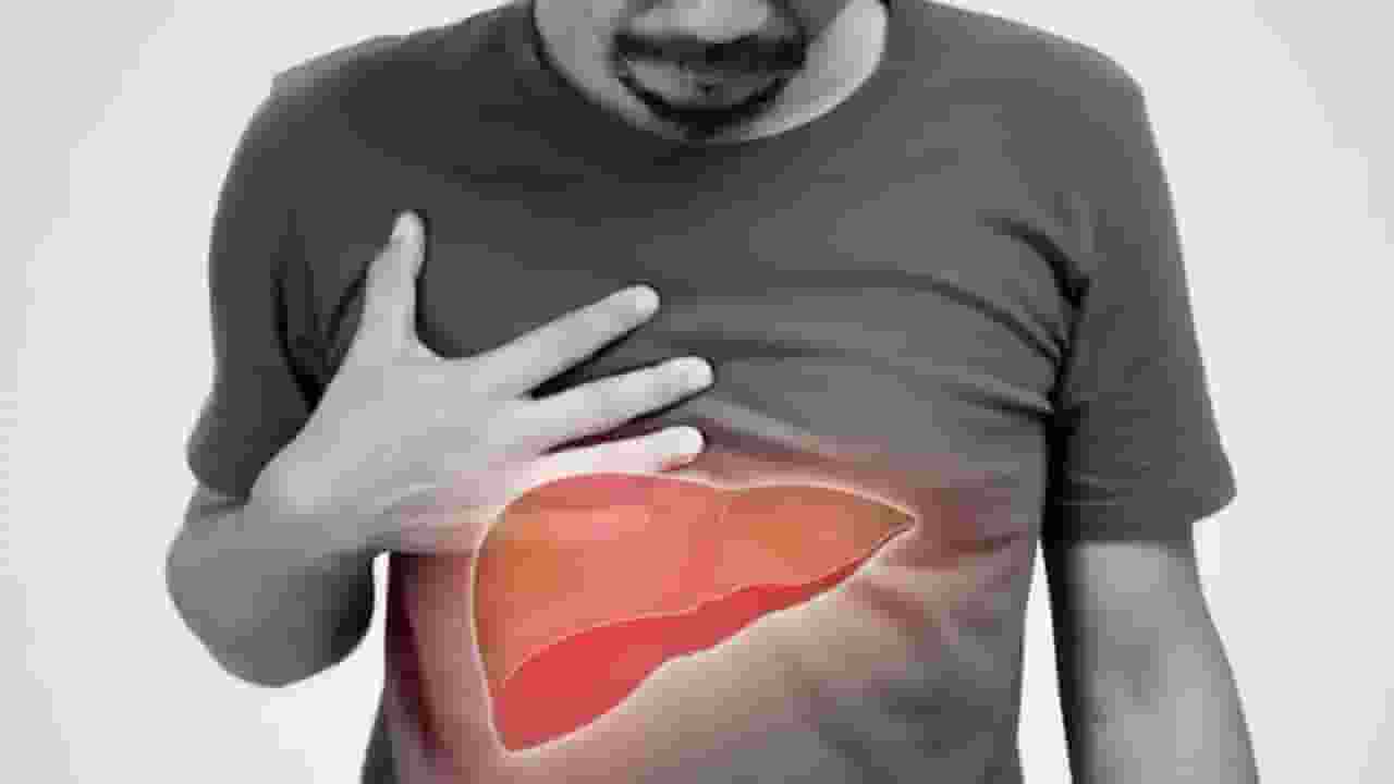 fatty liver