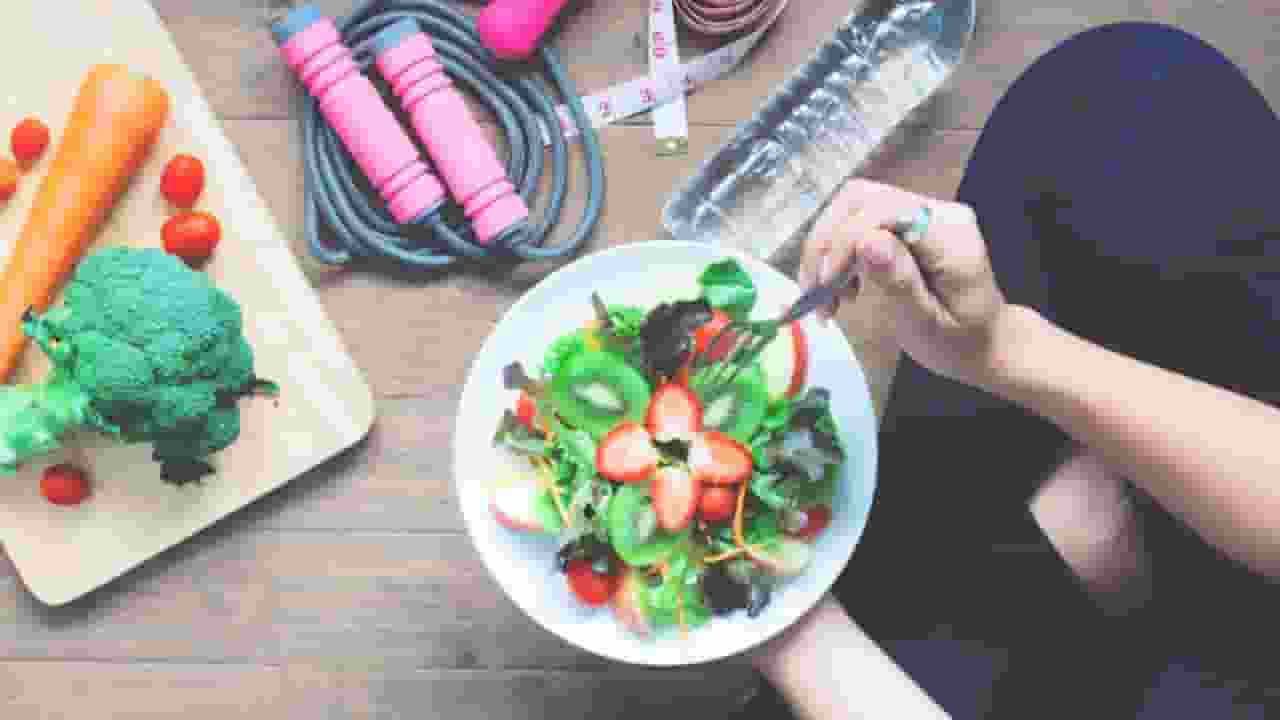 healthy lifestyle