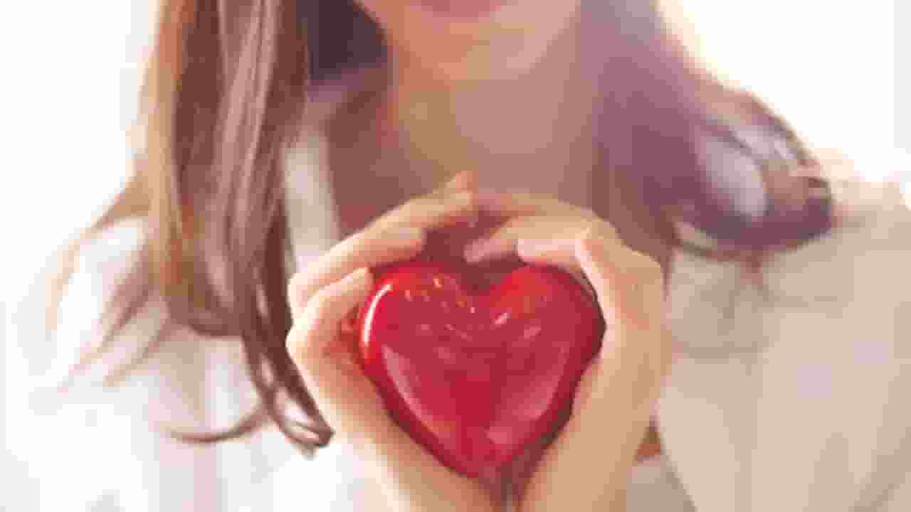 heart