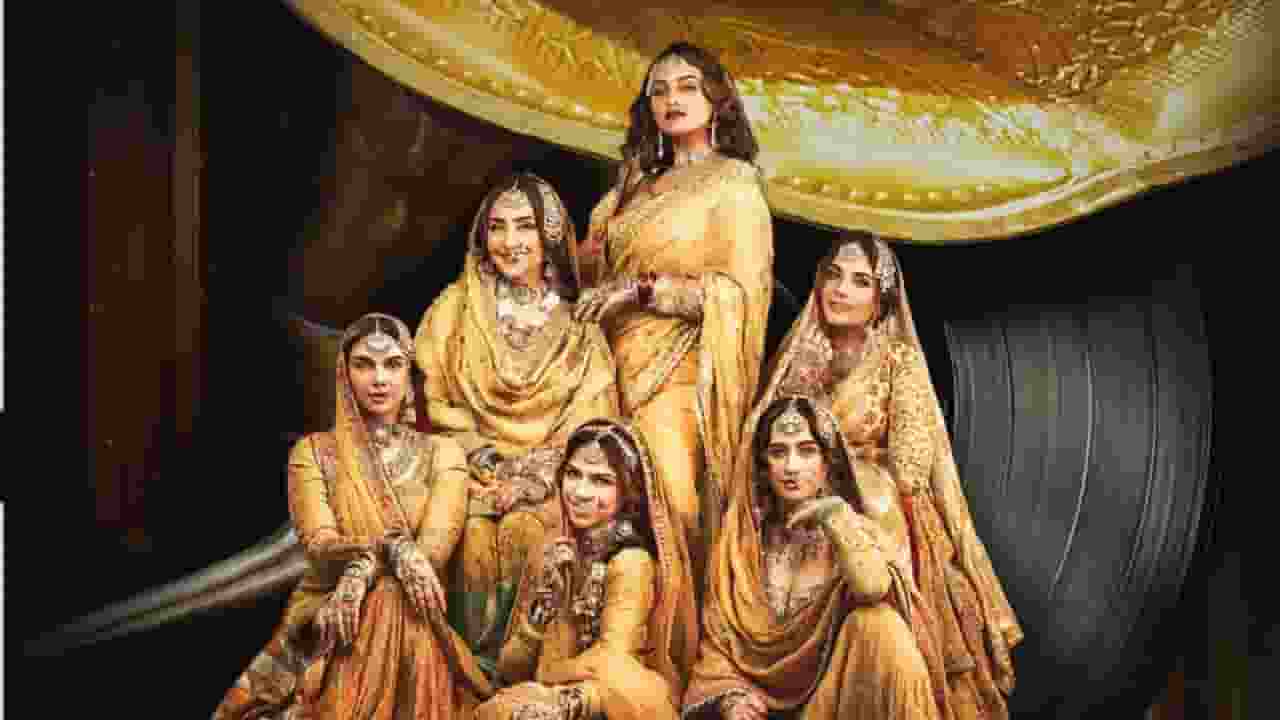  Umrao Jaan director Muzaffar Ali