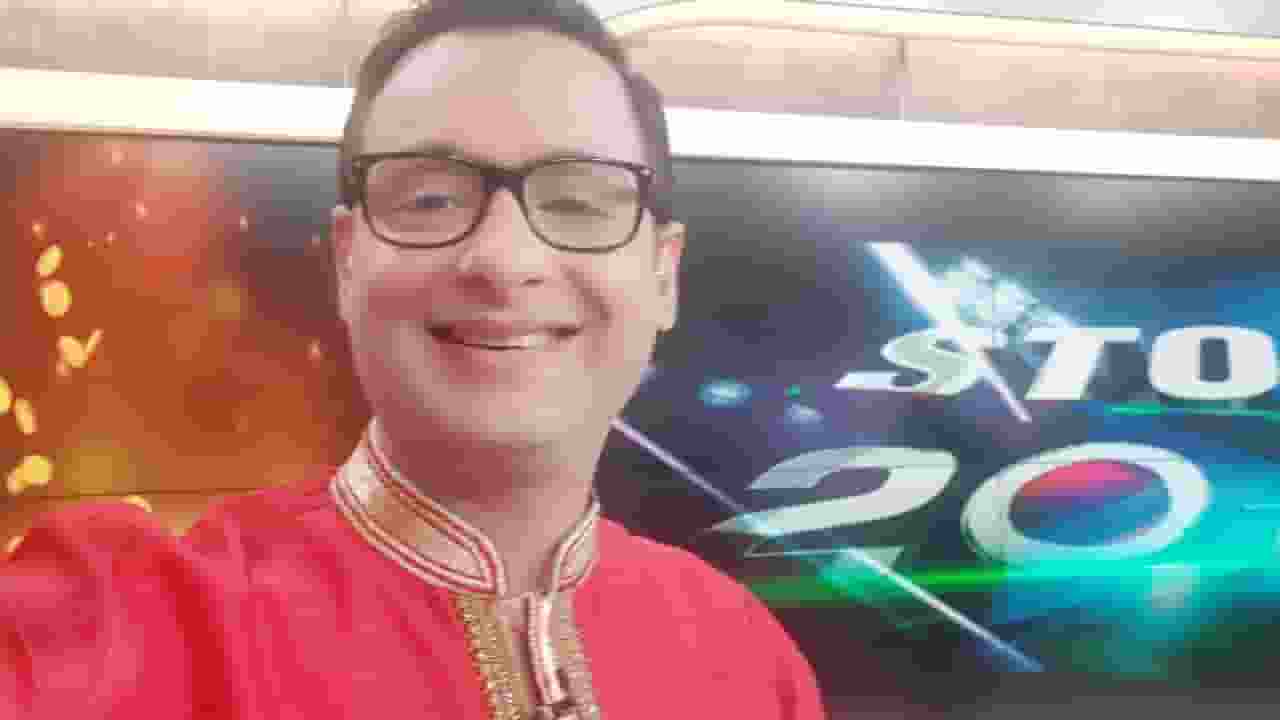 hemant ghai