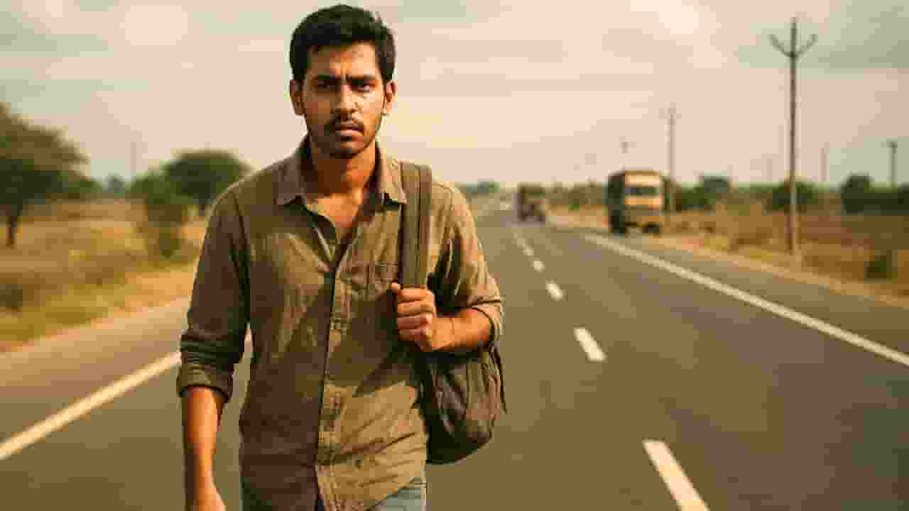 highway