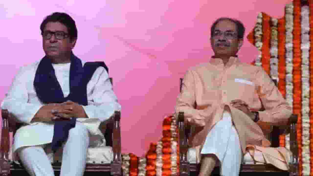 hindi marathi row