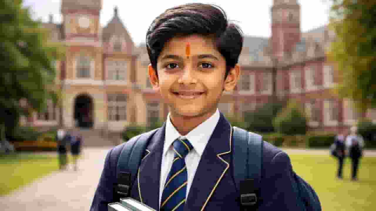 Hindu Students
