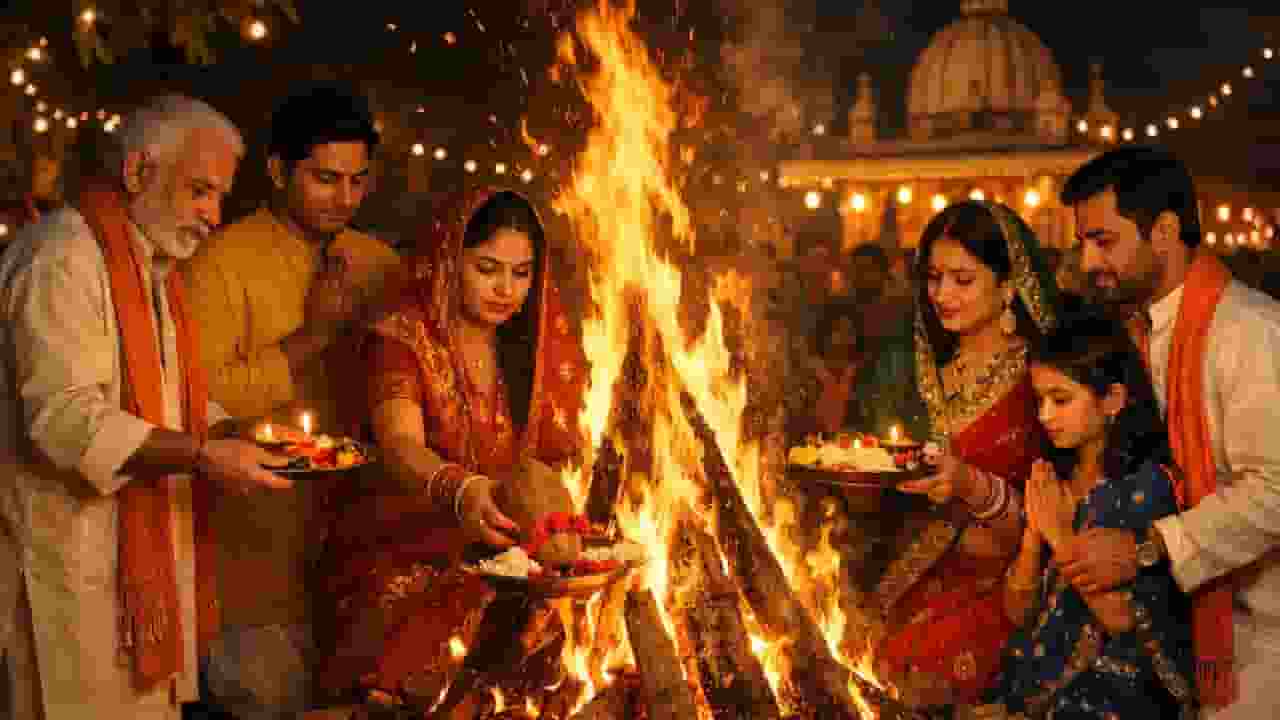 Holi 2026