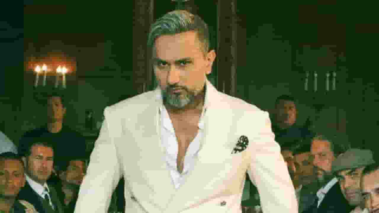 honey singh