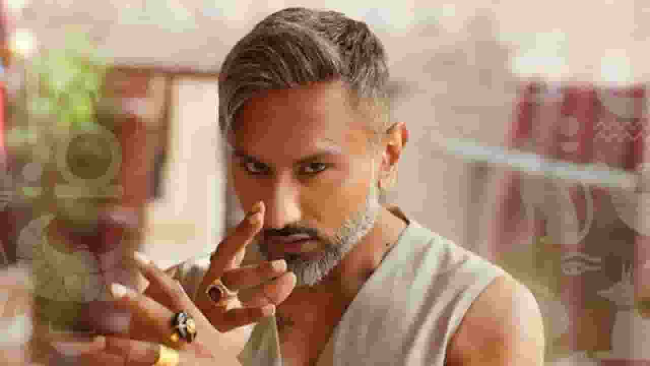 honey singh