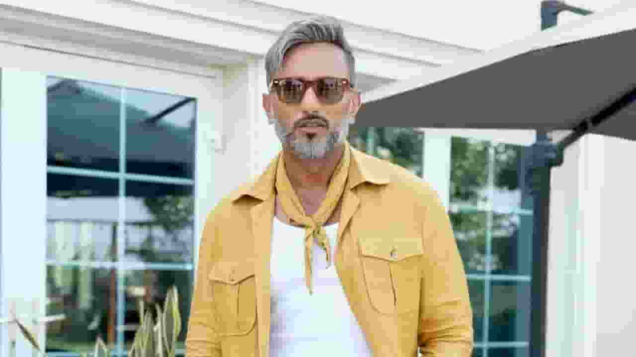 Honey Singh