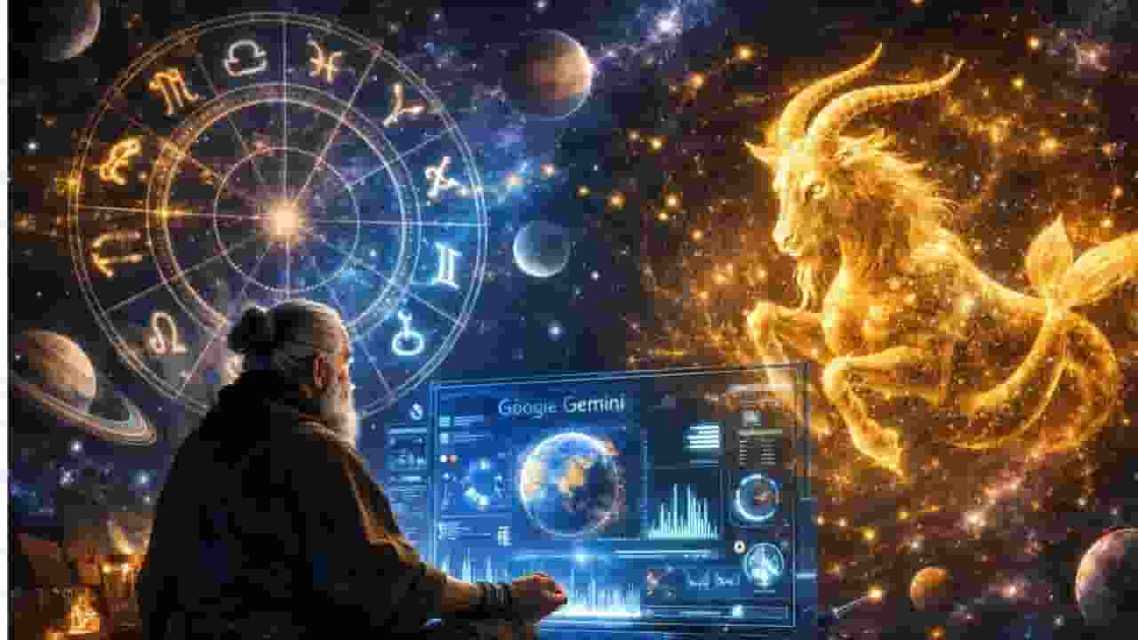 Google Gemini 