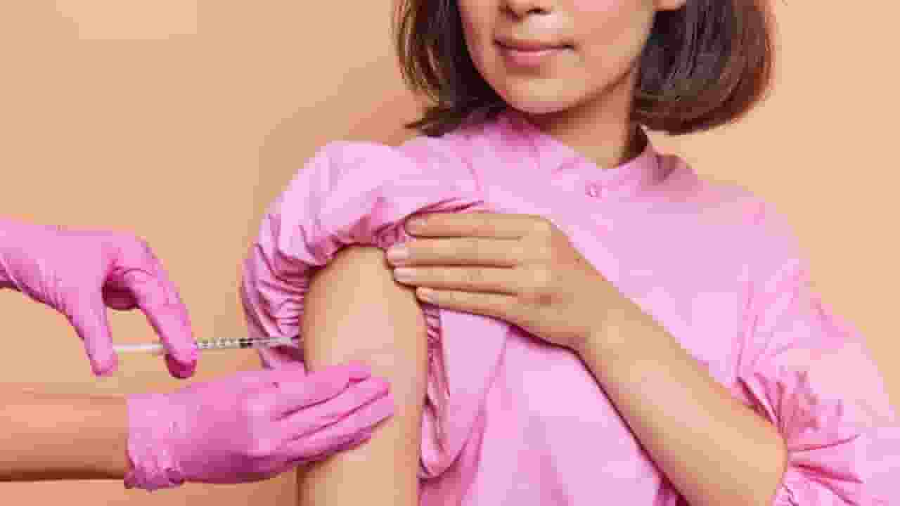 HPV Vaccine