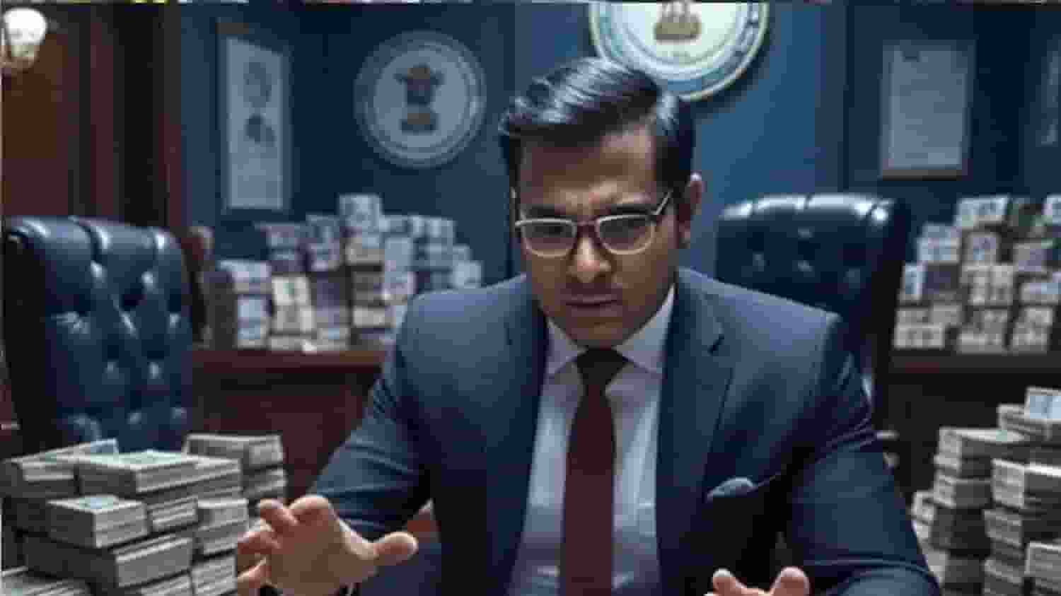 ias officer
