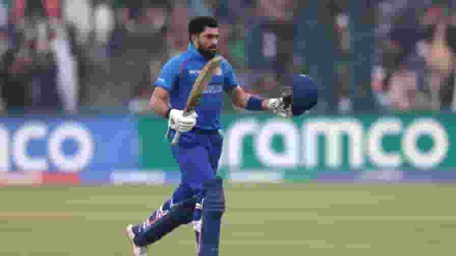 Ibrahim Zadran
