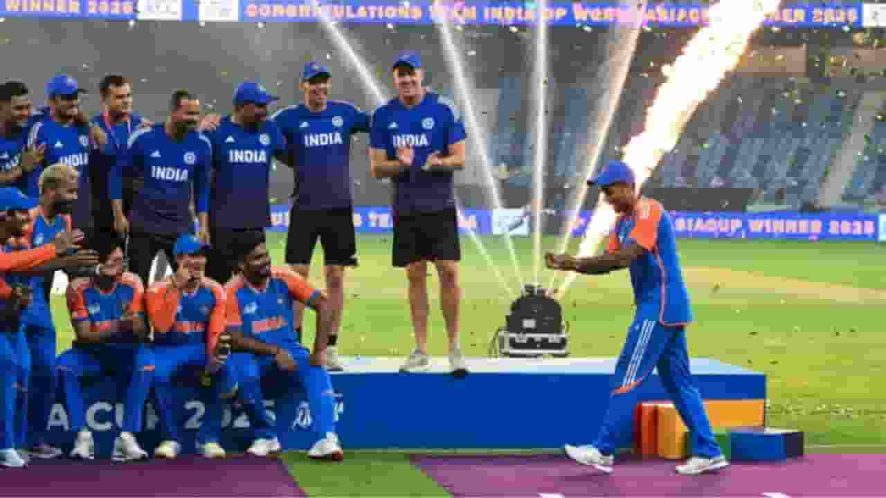 ICC Asia Cup 