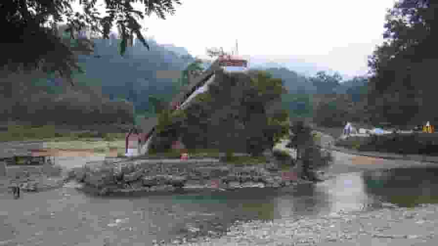 Girija Devi Temple