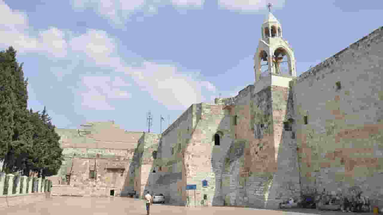 Nativity church
